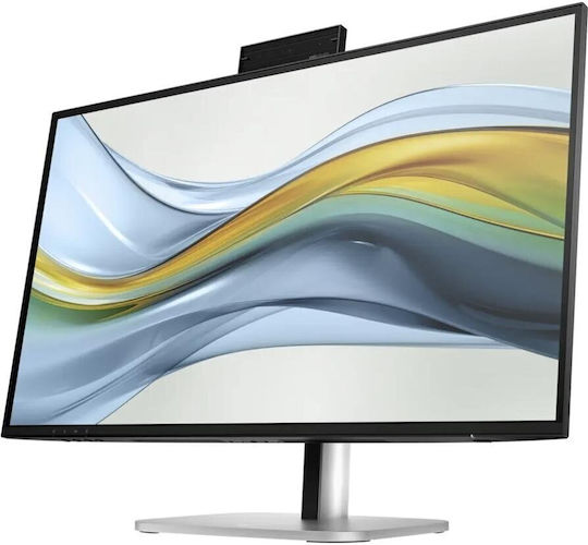 HP Series 5 Pro 527pm IPS Monitor 27" QHD 2560x1440 with 5ms GTG Response Time