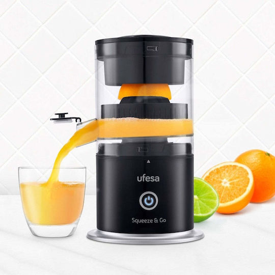 Ufesa Ηλεκτρικός Στίφτης 45W Μαύρος