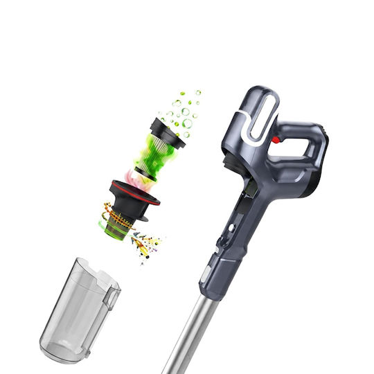 Morphy Richards 773002 Rechargeable 2 in 1 Stick & Handheld Vacuum 25.2V