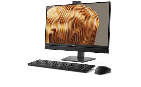 Dell PRO QC24251 24" (Ultra 5-245T/16GB/512GB SSD/FHD/No OS) International English