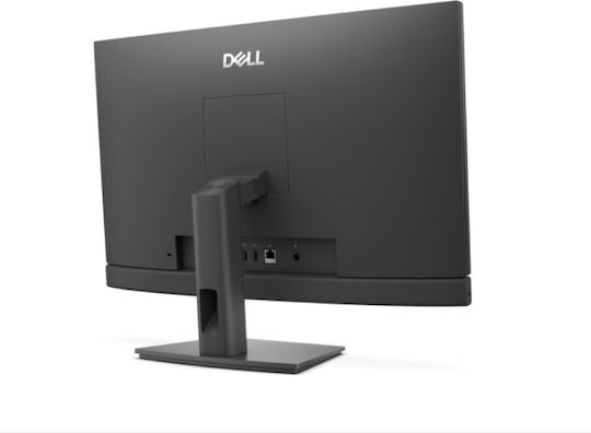 Dell PRO QC24251 24" (Ultra 5-245T/16GB/512GB SSD/FHD/No OS) International English