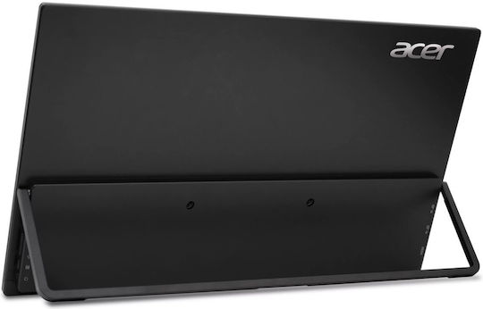 Acer PM161W IPS HDR Portable Monitor 16" FHD 1920x1200 with Response Time 6ms GTG