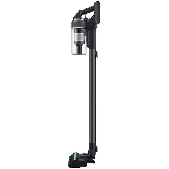 Samsung Jet 85s, Aspirator Reîncărcabil 2 în 1 Stick & De Mână 25.2V Negru