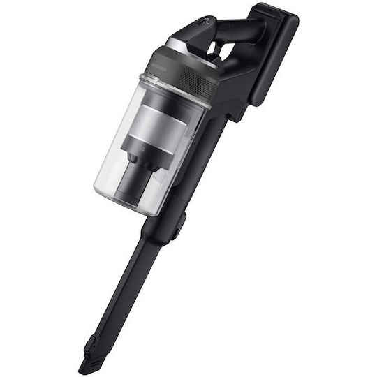 Samsung Jet 85s, Aspirator Reîncărcabil 2 în 1 Stick & De Mână 25.2V Negru