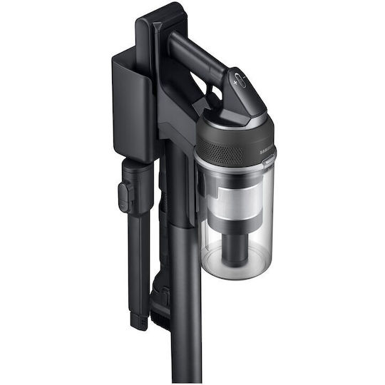 Samsung Jet 85s, Aspirator Reîncărcabil 2 în 1 Stick & De Mână 25.2V Negru
