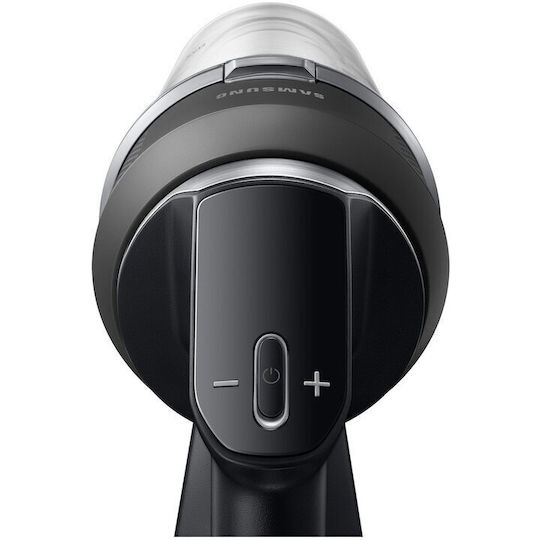 Samsung Jet 85s, Aspirator Reîncărcabil 2 în 1 Stick & De Mână 25.2V Negru