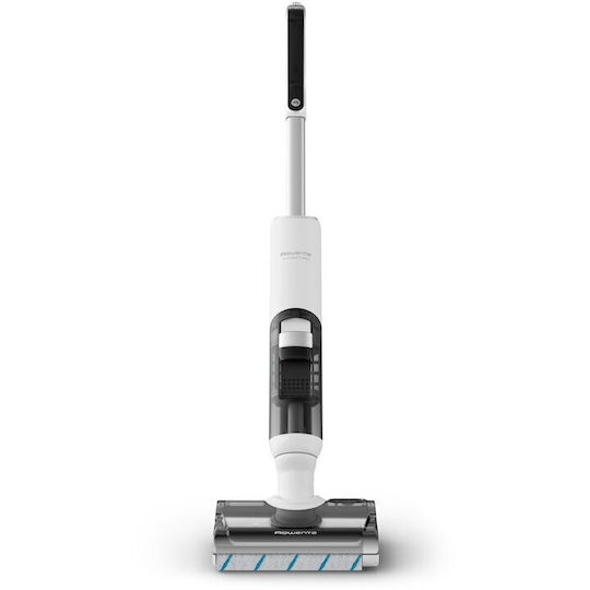 Rowenta X-clean X-clean Aspirator Reîncărcabil 2 în 1 Stick & De Mână Albă
