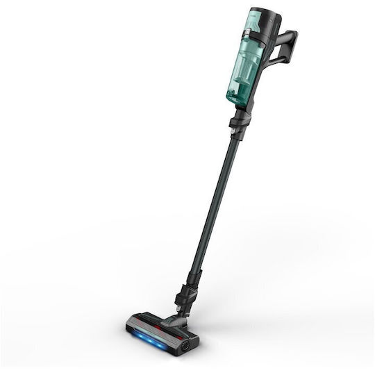 Rowenta X-force 8.80 Aspirator Vertical Reîncărcabil Verde