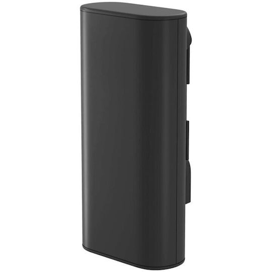 Electrolux Upright Επαναφορτιζόμενη Σκούπα Stick Καφέ