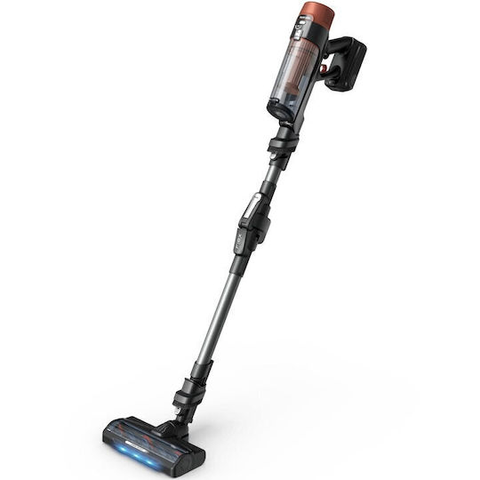 Rowenta X-force Flex 10.80 Aspirator Stick Reîncărcabil Portocaliu