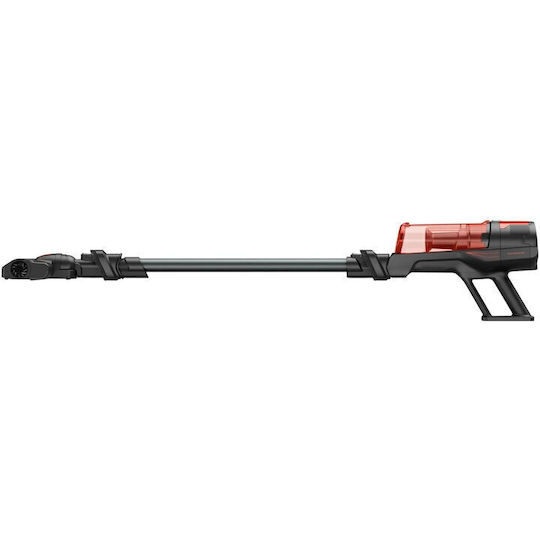 Rowenta X-force 8.80 Aspirator Stick Reîncărcabil Roșie
