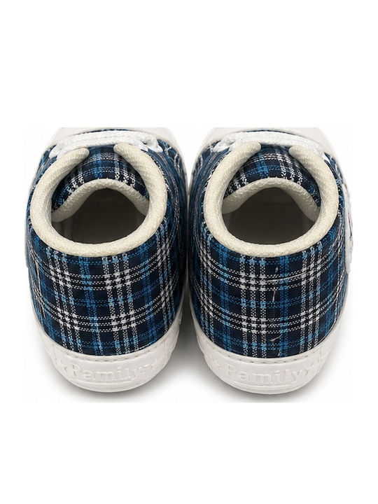 Panino Pantofi sport pentru bebeluși Navy Albastru Marin