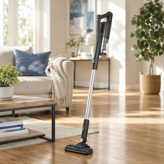 Morphy Richards 980583 Επαναφορτιζόμενη Σκούπα 2 σε 1 Stick & Χειρός