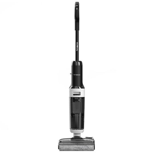 Tineco Switch S6 Stretch Plus Combo Wiederaufladbar Stielstaubsauger 2 in 1 Stick & Hand 21.6V Weiße