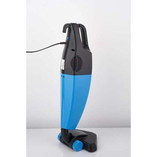 ZLN1235_2 Elektrischer Stielstaubsauger 800W Blaue