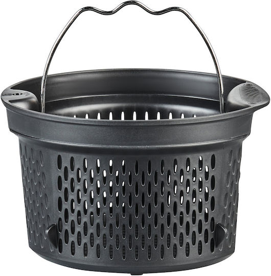 Philipiak Πολυμάγειρας 1200W Κίτρινος