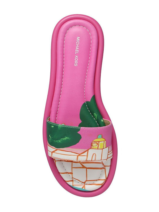 Women's Sandals Pink