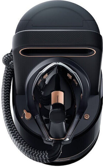 Braun Sistem de Călcat cu Presiune 9bar cu Rezervor de 2lt
