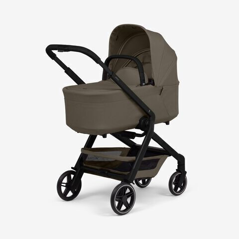 Joolz Port Bebe Hub2 Καφέ