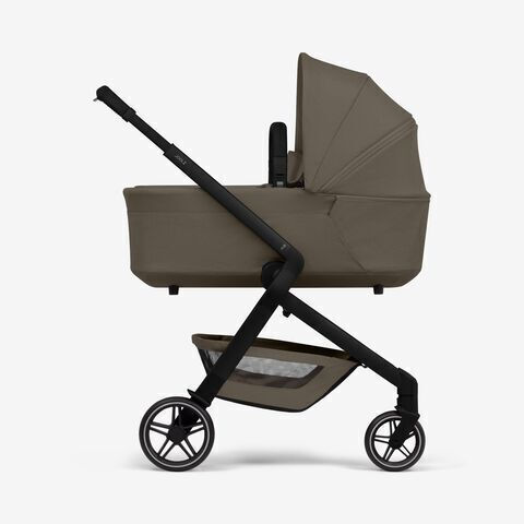 Joolz Port Bebe Hub2 Καφέ