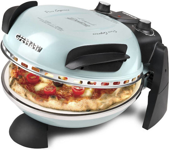 G3Ferrari Delizia Aparat de făcut pizza 1200W Albastru