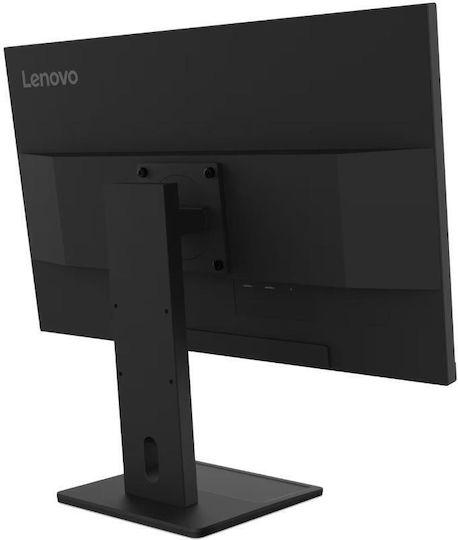 Lenovo ThinkVision E27Q-40 IPS Monitor 27" QHD 2560x1440 with 4ms GTG Response Time