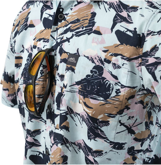 Пукамисо Helikon-Tex Hawaiian Shirt Pacific