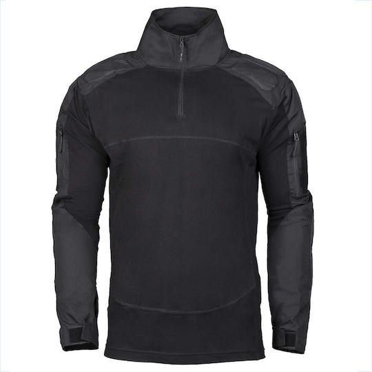 Miltec Combat Shirt Chimera Multitarn