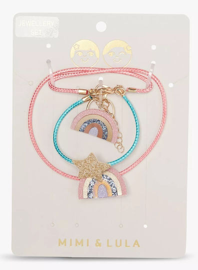 Mimi & Lula Toy Jewel