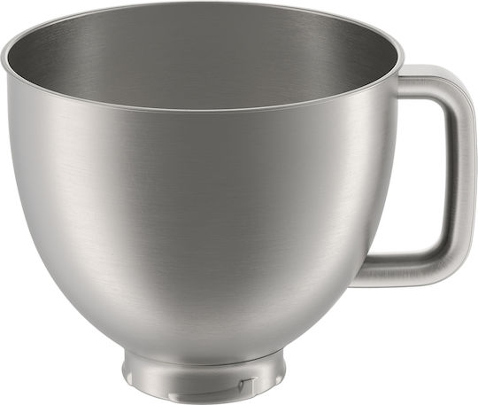 Kitchenaid Mixer Planetar 325W cu Bol din Inox 4.7lt Roz