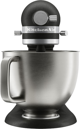 Kitchenaid Кухненски Робот 325W С Неръждаем Казан 4.7lt Черен