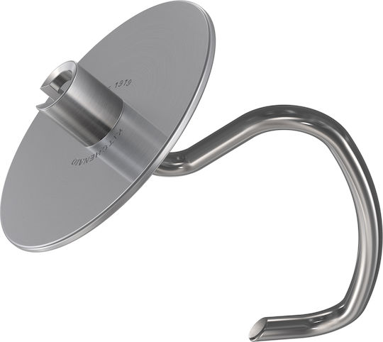 Kitchenaid Artisan Plus Κουζινομηχανή 325W με Ανοξείδωτο Κάδο 4.7lt Oat