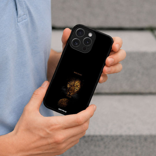 Калъф Sonique Men's Edition Samsung Galaxy M23 5g Born To Win