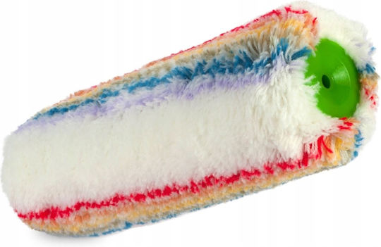 Multicolor Facade Clip 25cm