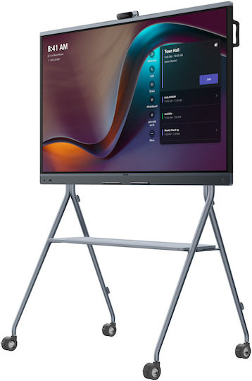 Yealink MB86Pro-A02MB86Pro-A02 Digitale Anzeigetafel 4K UHD