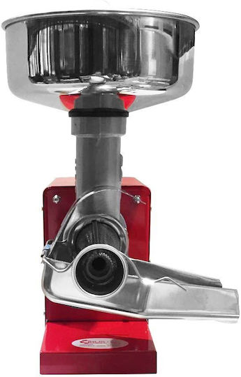 Elektrischer Schneidemaschine Pulper Für Tomaten 250W