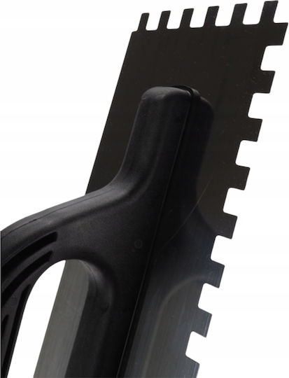 Rajberka Stainless Steel Serrated 12x12/27