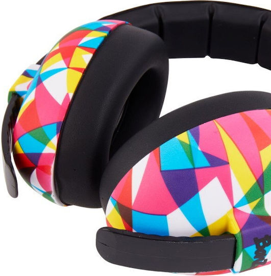 Banz Dopuri De Urechi Copii Multicolore
