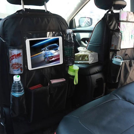 Black Car Organizer