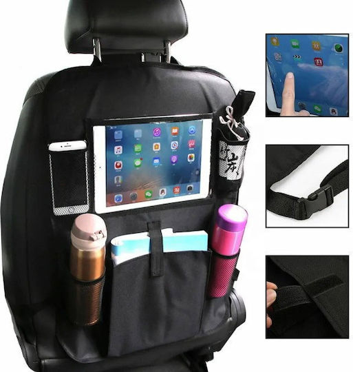 Black Car Organizer