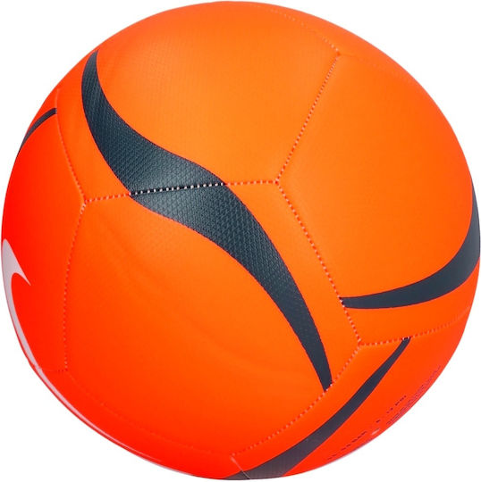 Nike Park Team 2.0 Μπάλα Ποδοσφαίρου Μαύρη