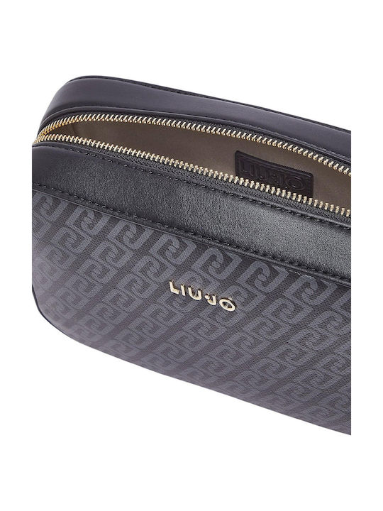 Women's Crossbody Bag Black