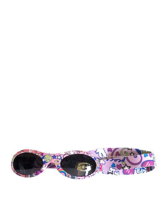 Banz Ochelari De Soare Pentru Copii Bebeluși Multicolori