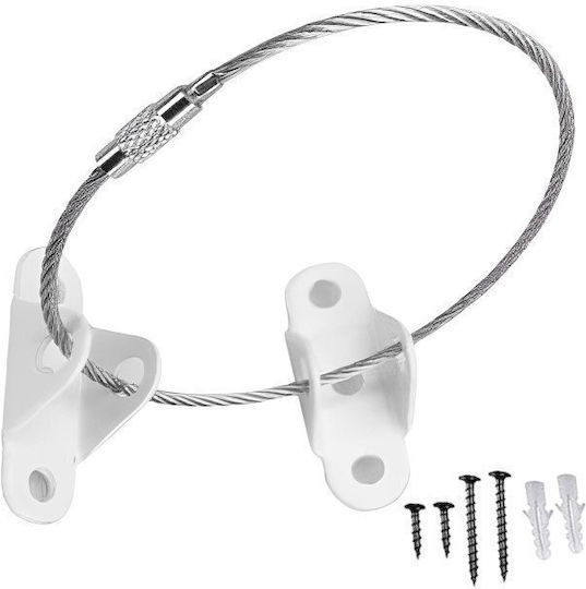 TV Protector 2 Pieces
