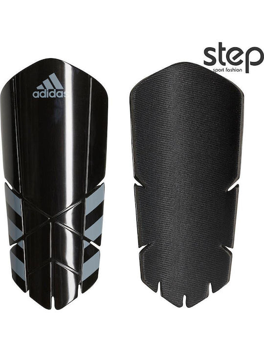 adidas Ghost Lesto CF2412 Fußball-Schienbeinschoner Kinder Schwarz