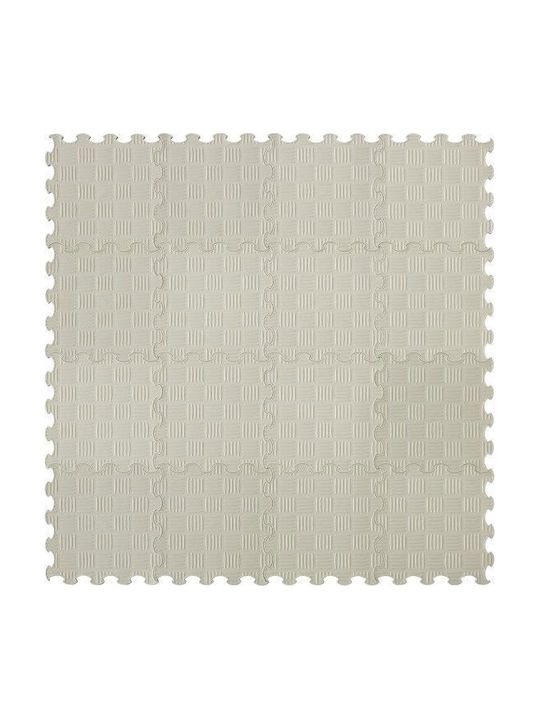 Ortoto Puzzle De Podea Educațional Pentru Copii 16 Piese