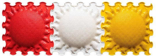 Ortoto Puzzle De Podea Pentru Copii 3 Piese Ortoto Puzzle De Podea Pentru Copii 3 Piese