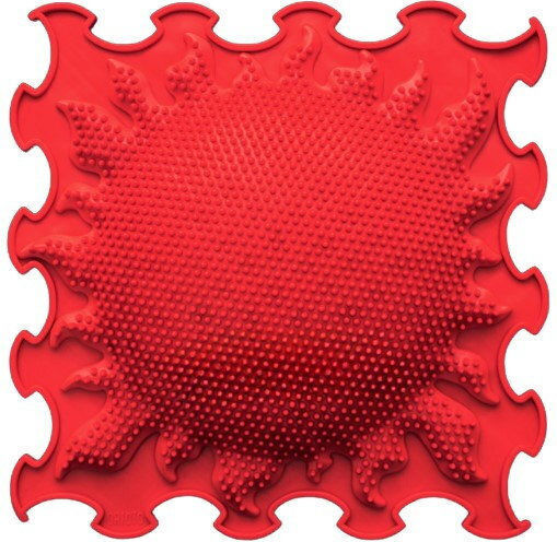 Ortoto Puzzle De Podea Interactiv 3 Piese