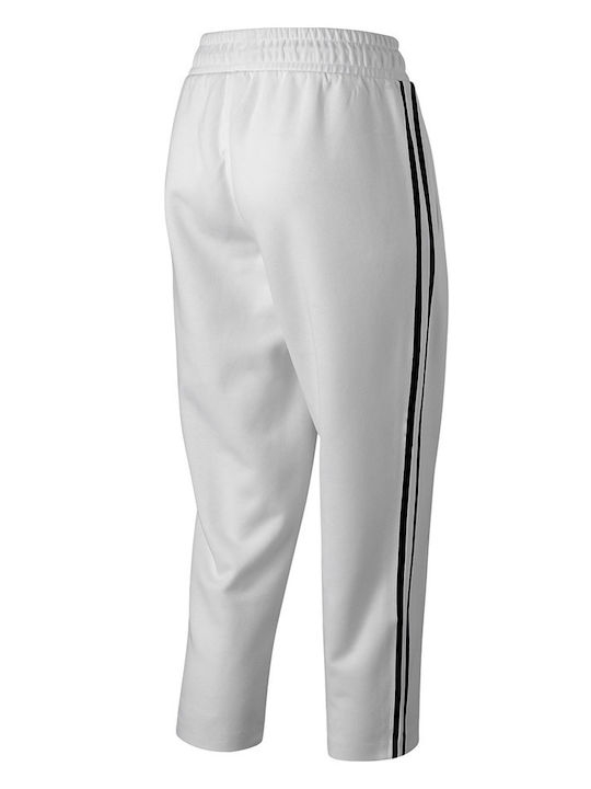 Athletics Damen-Sweatpants Weiß