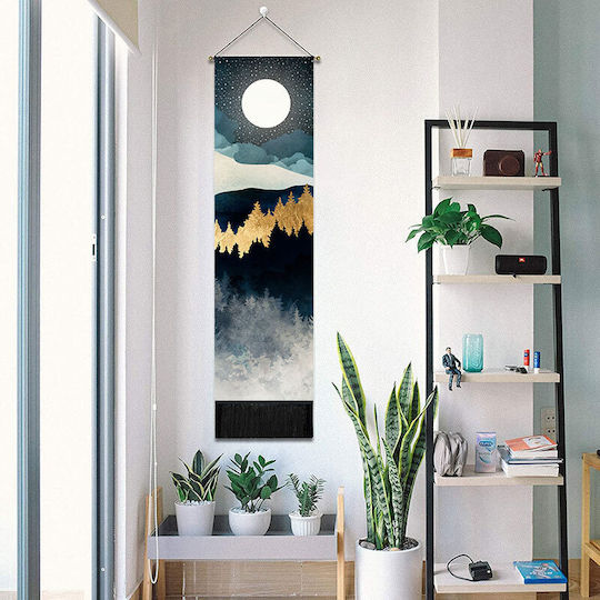 FRIPIA Decorațiune Suspendată 130x35cm FRIPIA Decorațiune Suspendată 130x35cm